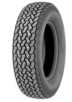 Michelin XWX
